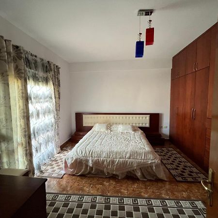 Entire Apartment Castle View Берат Екстериор снимка