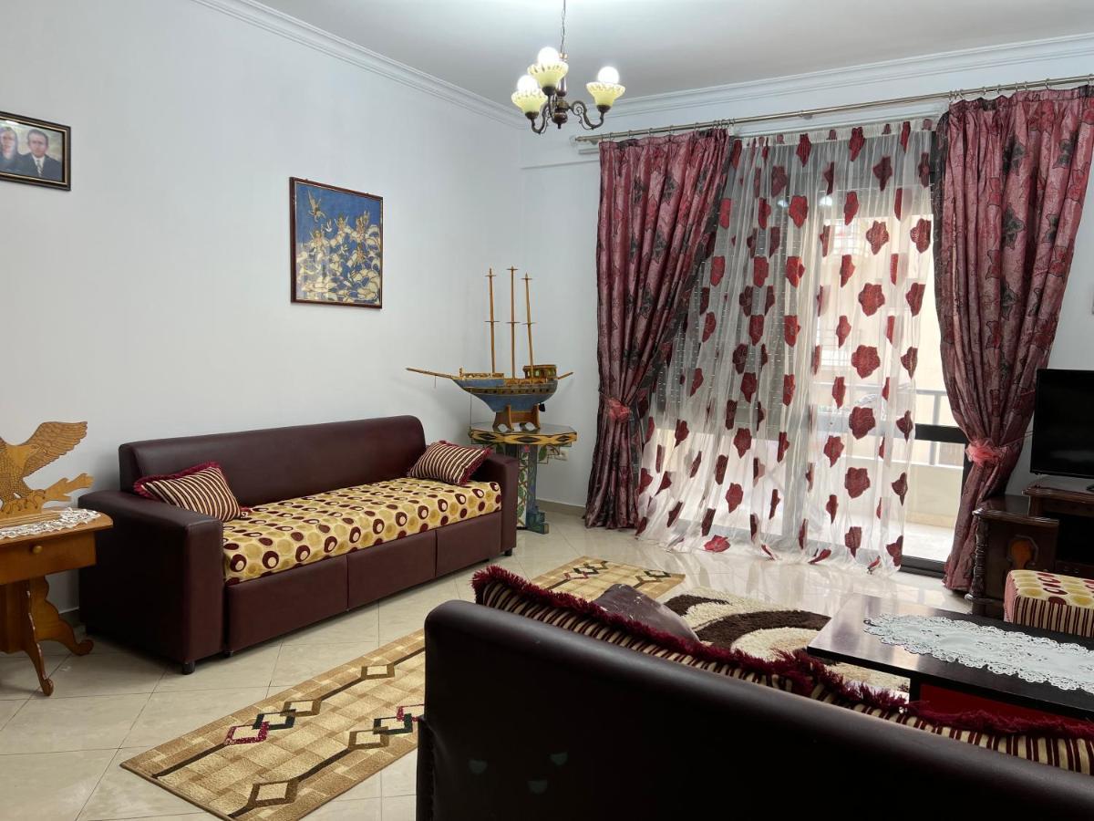 Entire Apartment Castle View Берат Екстериор снимка
