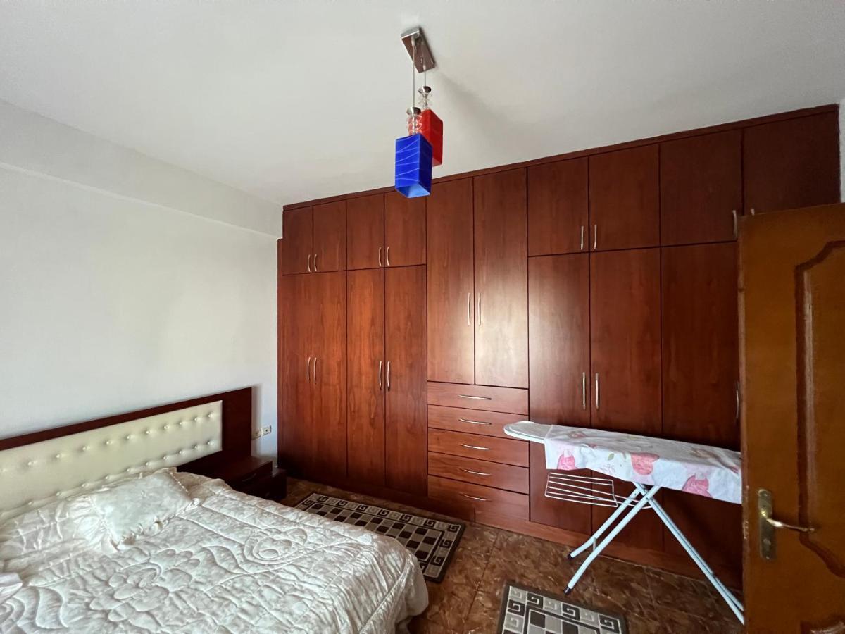 Entire Apartment Castle View Берат Екстериор снимка