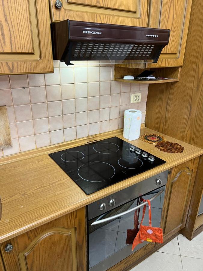 Entire Apartment Castle View Берат Екстериор снимка